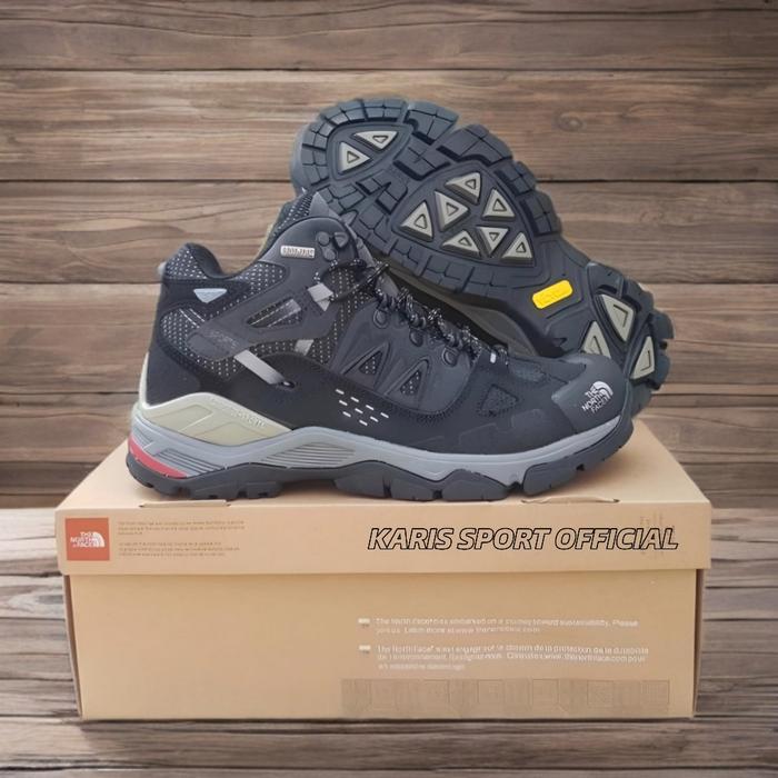 Sepatu Gunung Pria TNF Original Vietnam