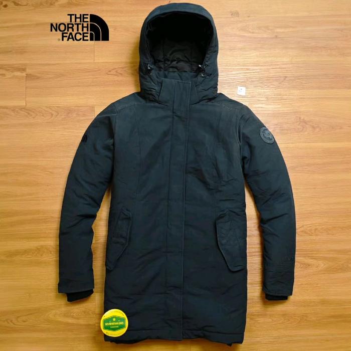 the north face casual puffer Outdoor jacket