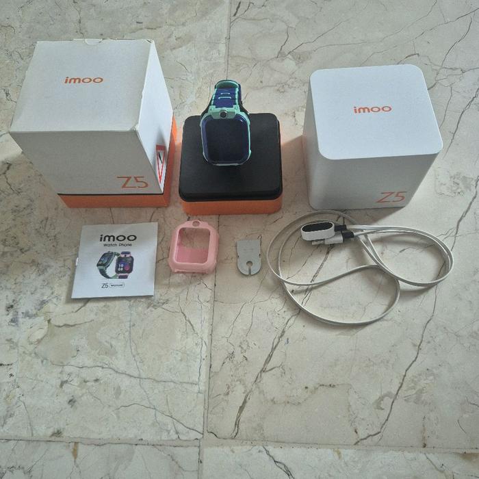 imoo z5 preloved original