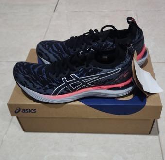 Asics Gel Cumulus 23 Size 40eu Original BNIB