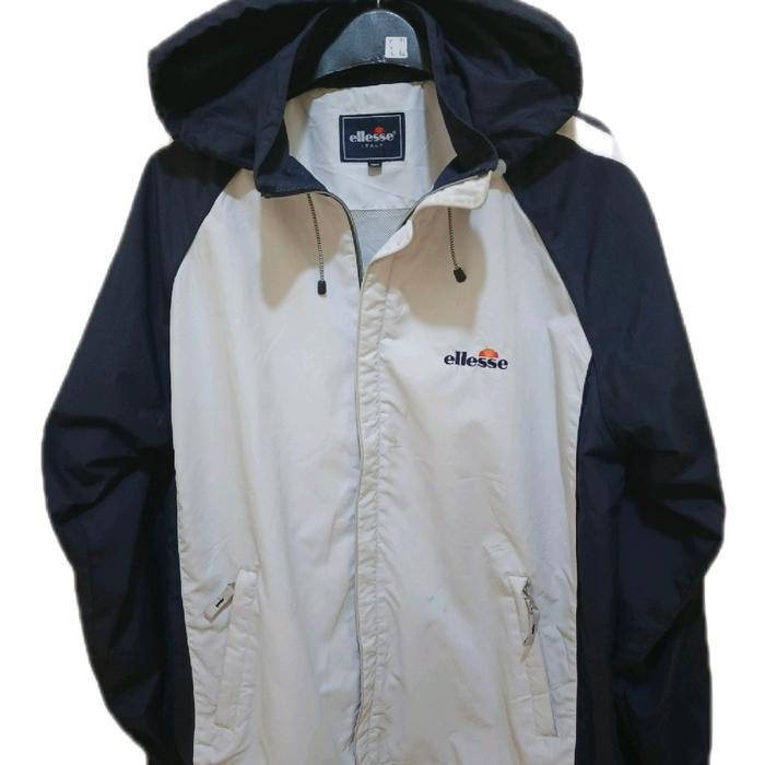 Jacket Windbreaker Ellese