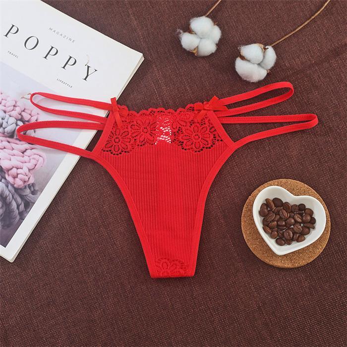CD WANITA GSTRING HOLLOW LOW WAIST CELANA C2260 PRODUK PILIHAN