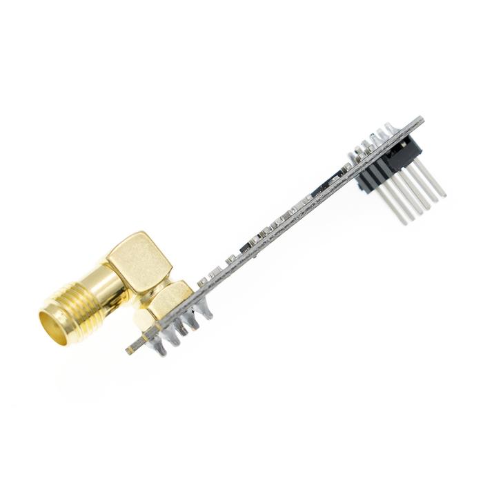NRF24L01 + PA + LNA Promosi Khusus 1100 Meter Jarak Jauh NRF24L01 +