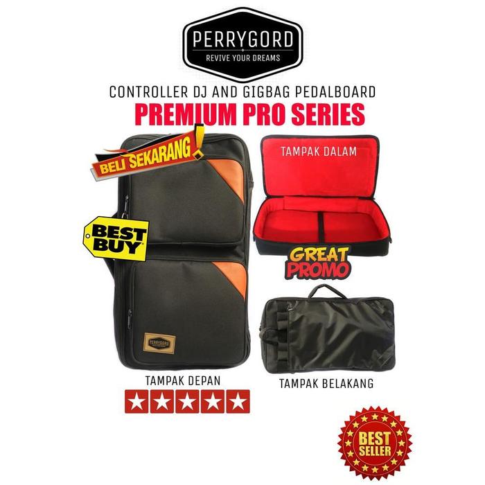 Boss GT-100  BEST SELLER SEMI GIGBAG PREMIUM PRO SERIES *