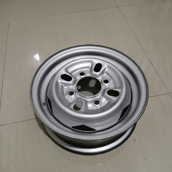 Velg mobil carry 1000 R12