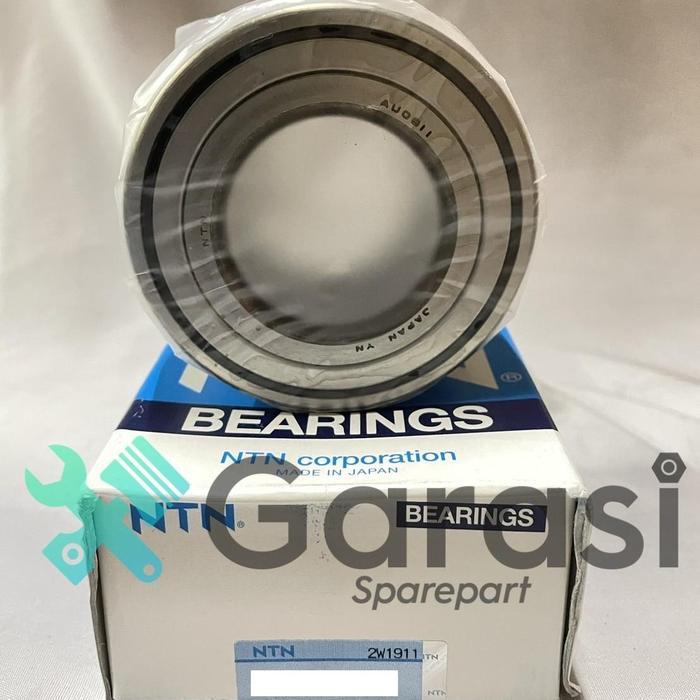 Bearing / Laher Roda Depan Honda Civic Genio /Civic Estilo JAPAN