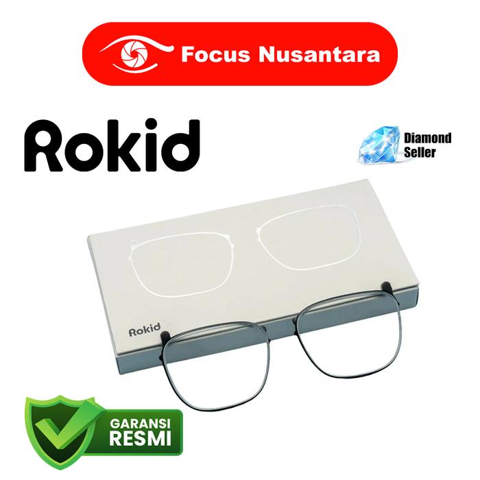 ROKID Prescription Frame of Rokid Glasses for Rokid AI Glasses