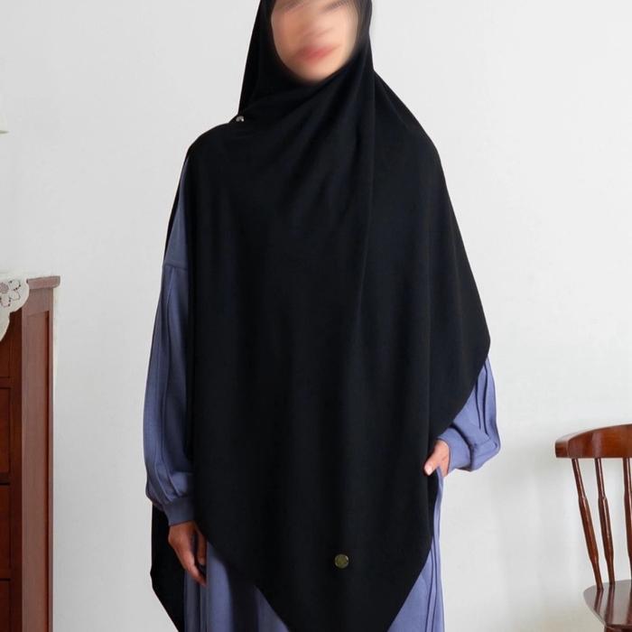 ITSAR - CASPIA COMFORT KHIMAR