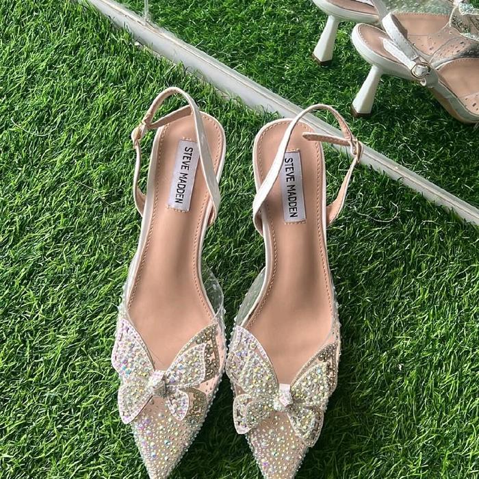hels kondangan suoer elegan