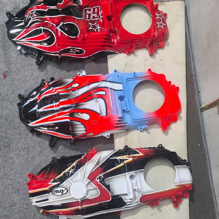 bak cvt xmax motif air brush