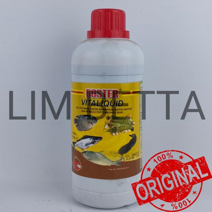 Multivitamin plus ikan 100 gram / multivitamin plus / multivitamin /