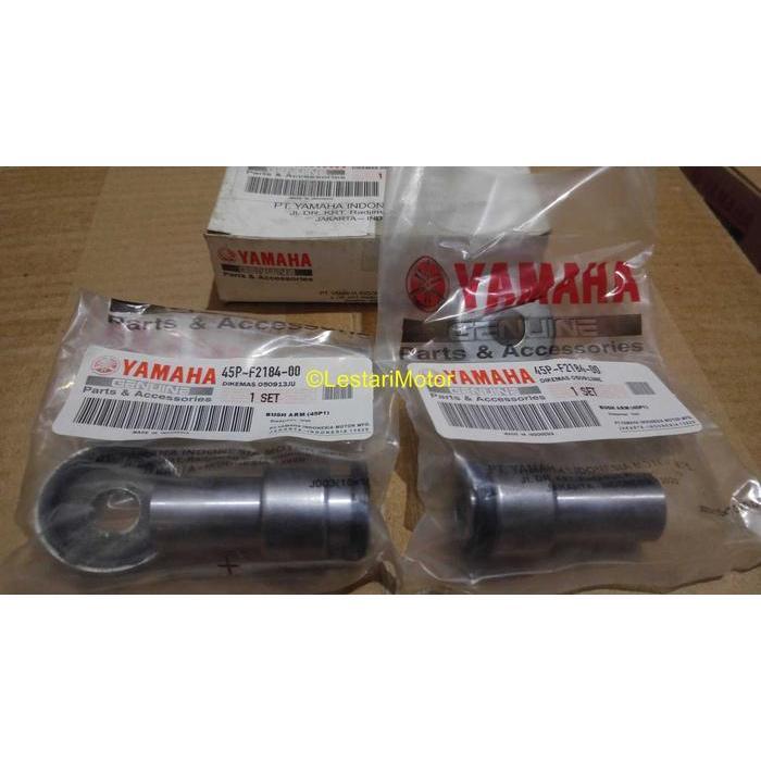 Bosh Arm / Fork Byson 150 Lokal #Gratisongkir