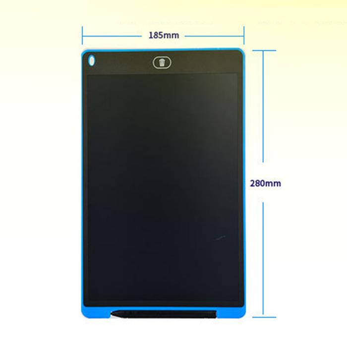 LCD Writing Tablet Xmas Gift for Kids Electric Drawing Board Digital