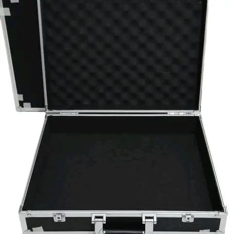 Hardcase Koper Mixer DMX16 Aluminium Steel Anti Air & Gores Kualitas Terjamin Perlindungan Ekstra MD