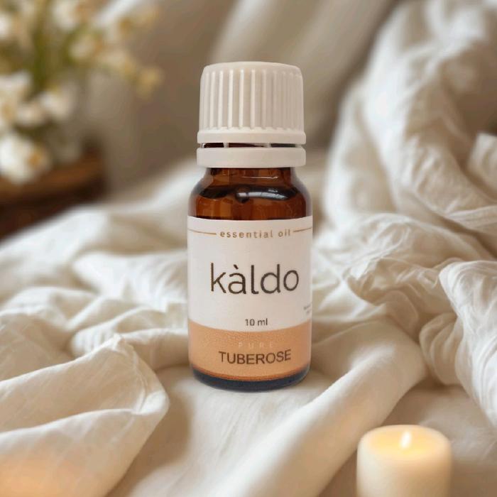 Tuberose Essential Oil 10ml