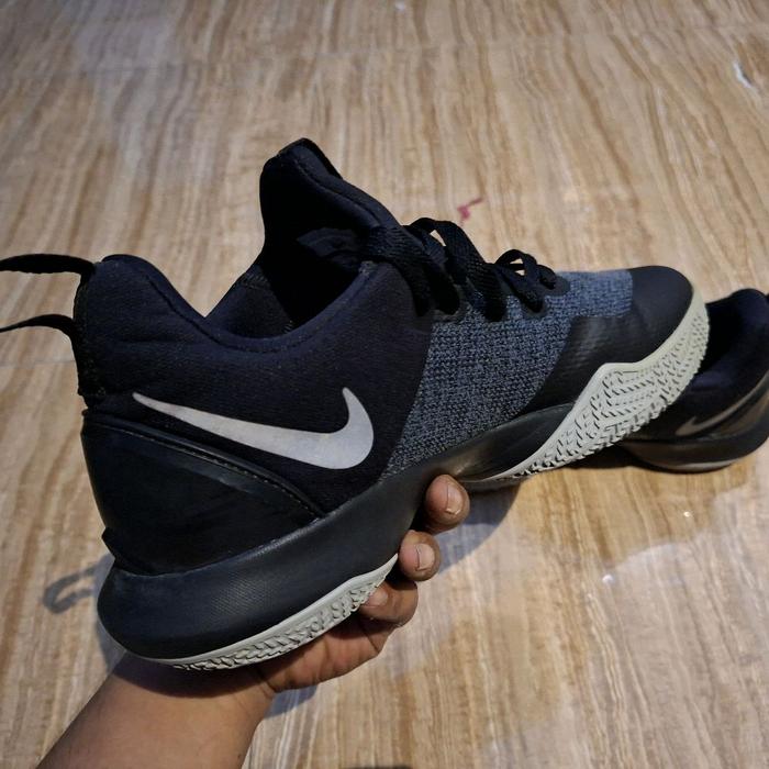 Nike Zoom Shift ( second )