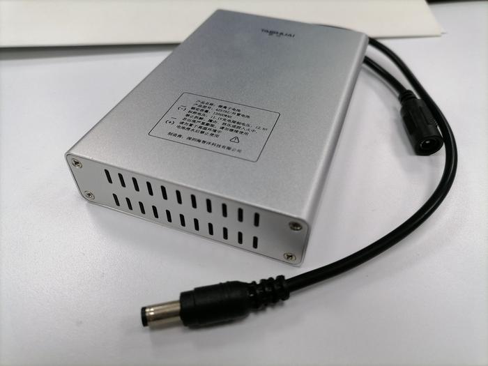 generator battery life 12000ma
