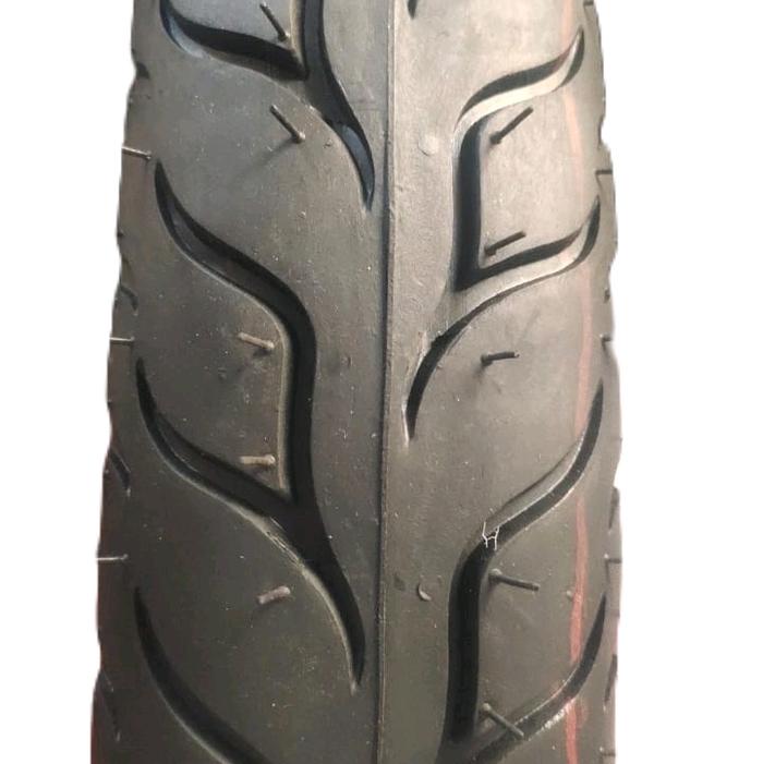 Rich Stone Ban Motor Baru Ukrn 300-18 Untuk Mega Pro Tiger Thunder Accessories Motorcycle irc fasti2