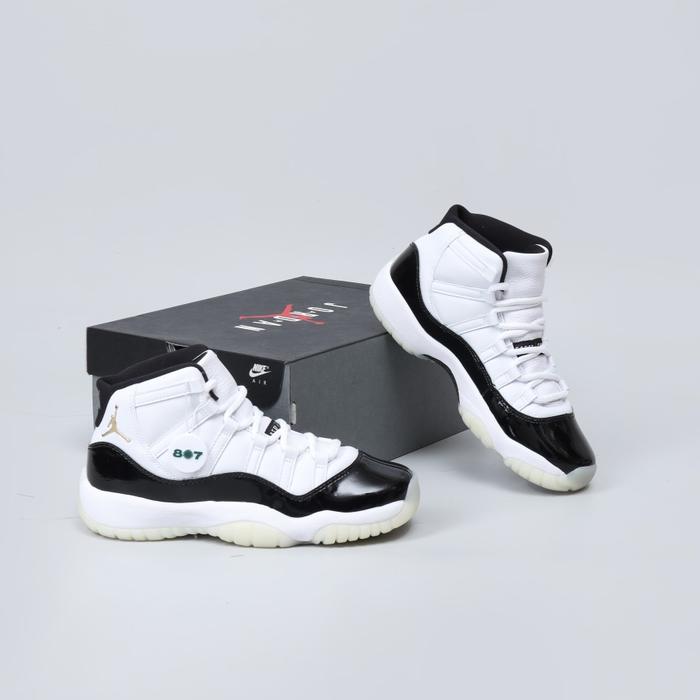 Air Jordan 11 DMP Gratitude GS Women