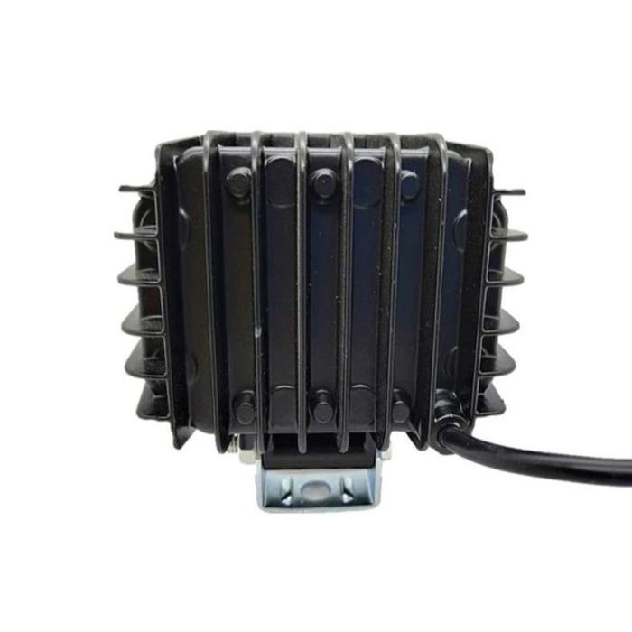 LAMPU TEMBAK K30 3 MATA 30 WATT DAYMEKER KOTAK ANGEL EYE LAMPU TEMBAK SOROT CWL 3 MATA LED UNIVERSAL