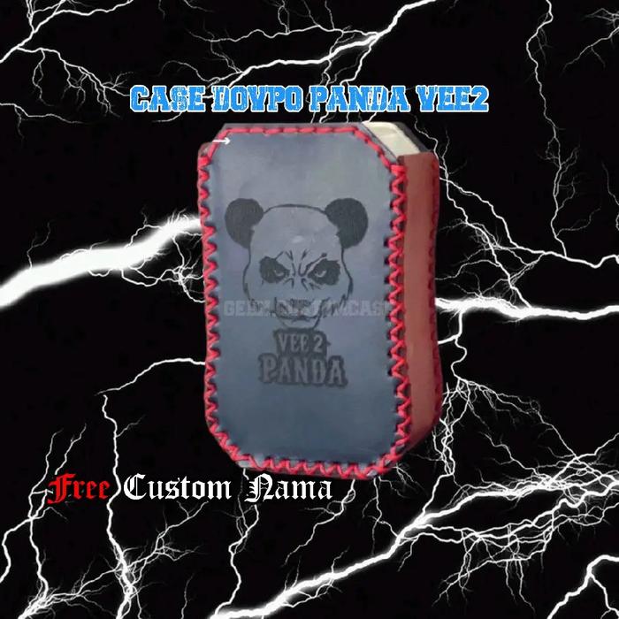 Case Dovpo Panda Vee2 2025
