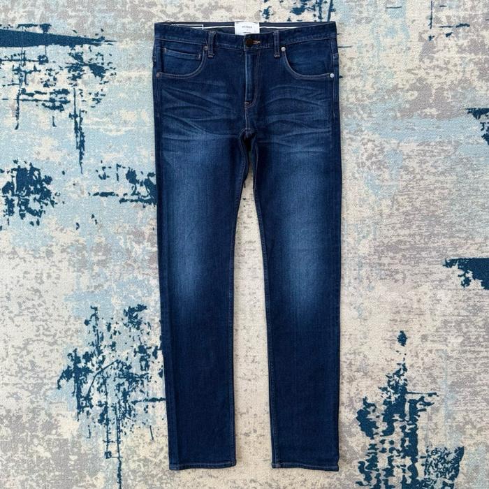 Celana studious official made in japan stretch jeans