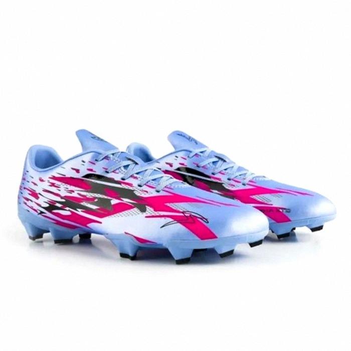 FLASH SALE!!! Sepatu Bola SPECS Accelerator Alpha XTD Elite Pro FG IN 102090 Original 100% BNIB Lila