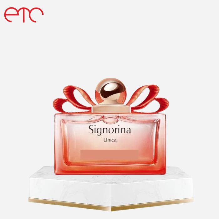 (PROMO) PARFUM SIGNORINA UNICA EDP 100ML FOR WOMEN
