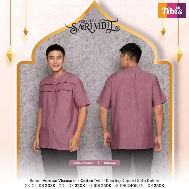 KOKO NIBRAS PROMO DISKON GEDHE