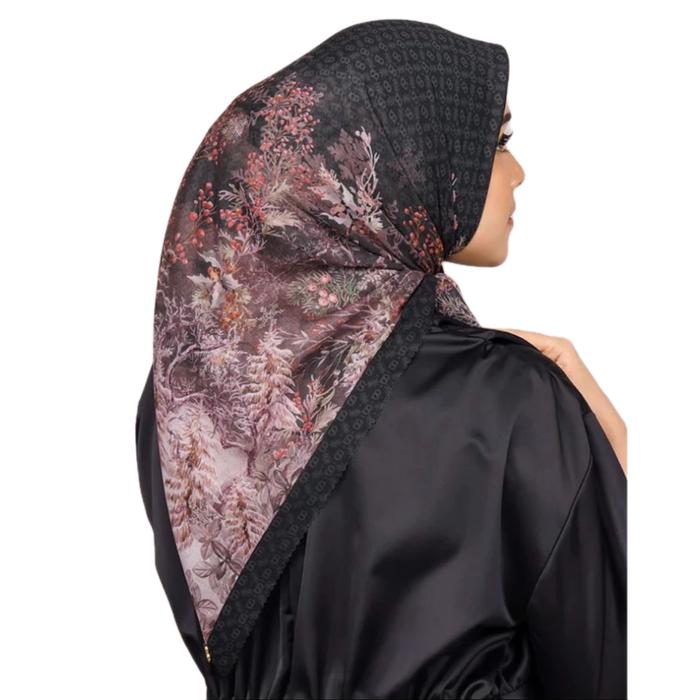 Holiday series by buttonscarves