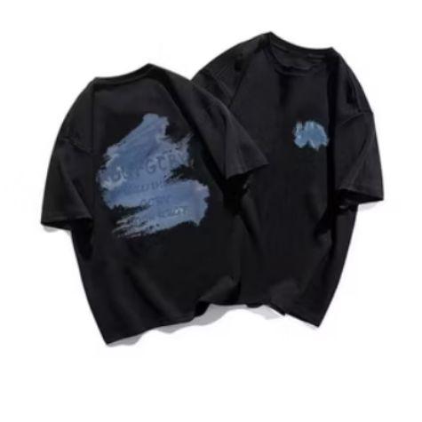 kaos oversize cewe/kaos oversize cowo /kaos oversize terbaru