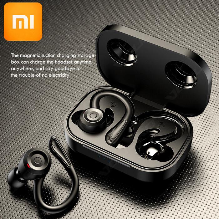 Xiaomi Wireless Bluetooth Headphones Sports Waterproof TWS Bluetooth
