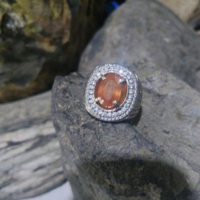 cincin permata kuning yakult
