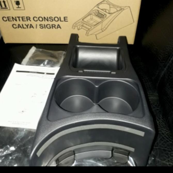 Console Consul Consule Box Calya Sigra