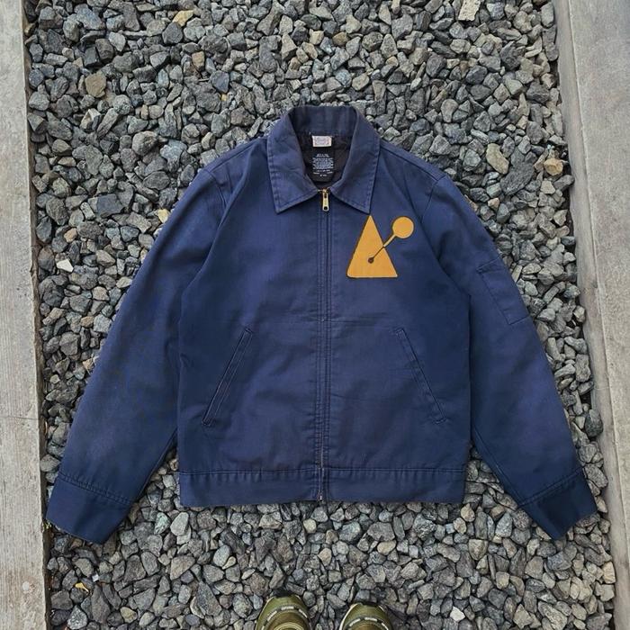 Dickies x ebests field.    .
