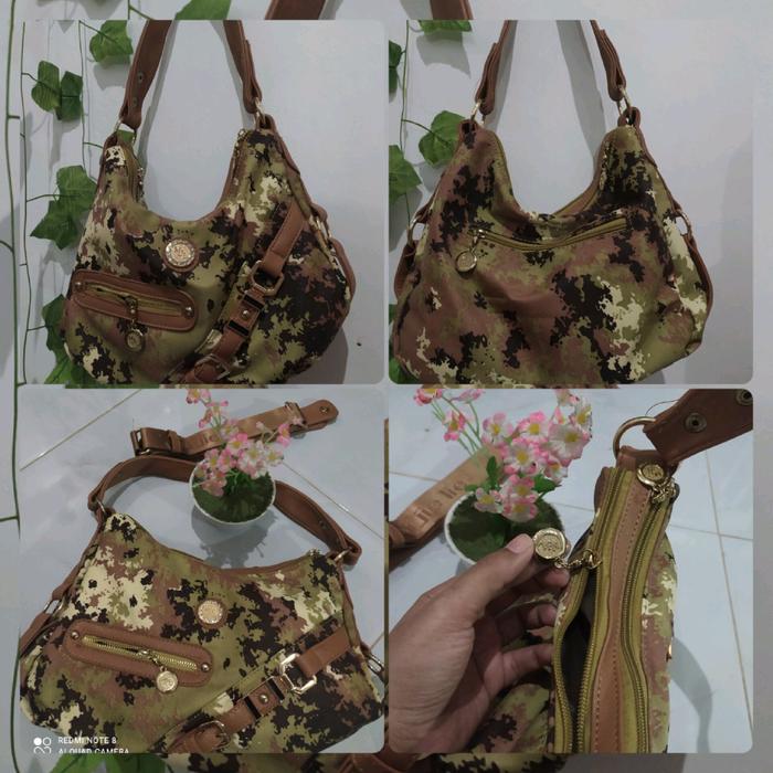 mjl bag original motif yamani