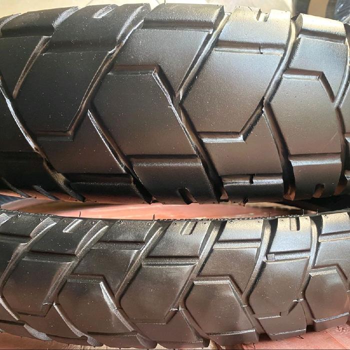 Ban dualpurpose shinko trailmaster crf250 KLX crf ktm husqivarna trail qj cfmoto xcroos 90-90/21 DO