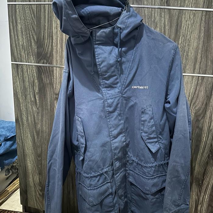 Carhartt outdoor jacket original preloved