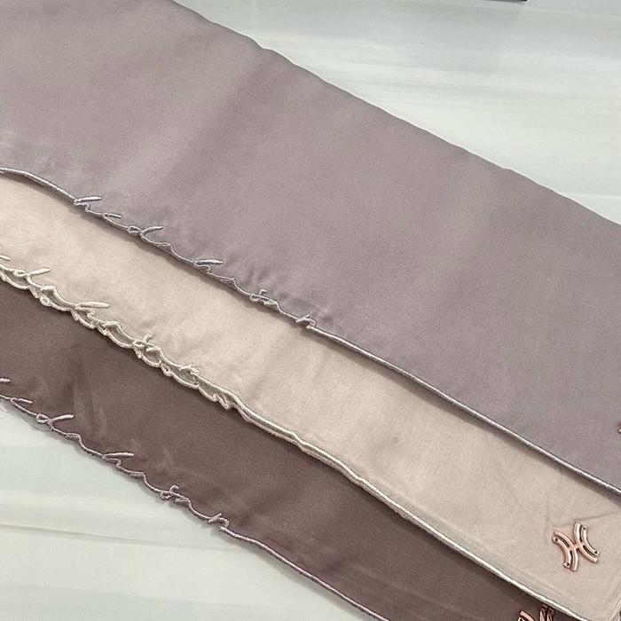 Hidahasan signature voal hijab
