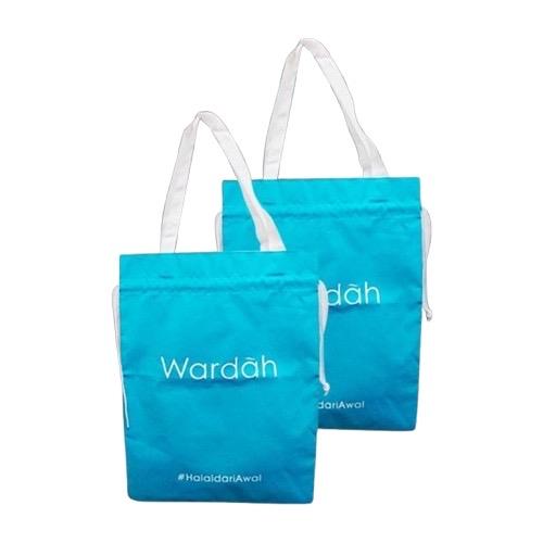 Wardah Tote Bag Parasut Original