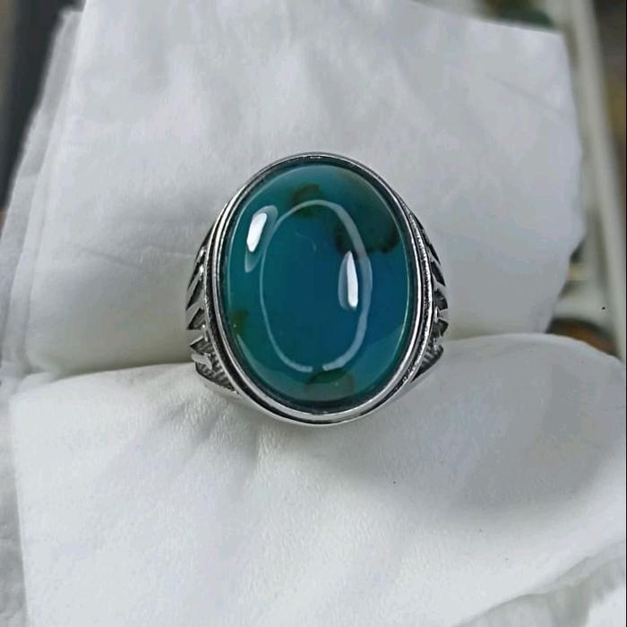 cincin bacan Doko mejikom totol natural