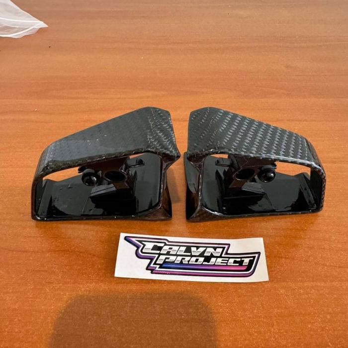 Terbaik Spion kuping xmax old side mirror carbon Terimakasih
