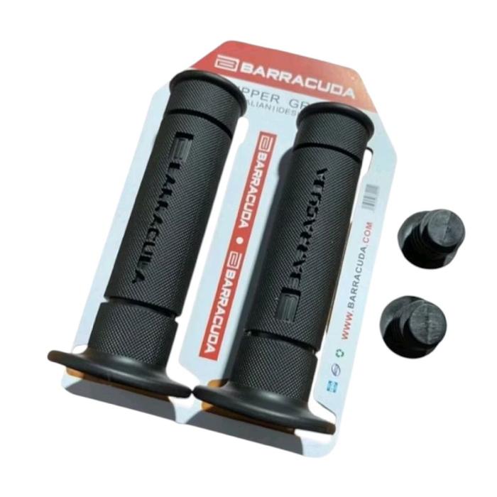 Barracuda Handgrip Grip Gas Sarung Gas Model RCB HG55 HG66 Universal untuk Segala Jenis Motor