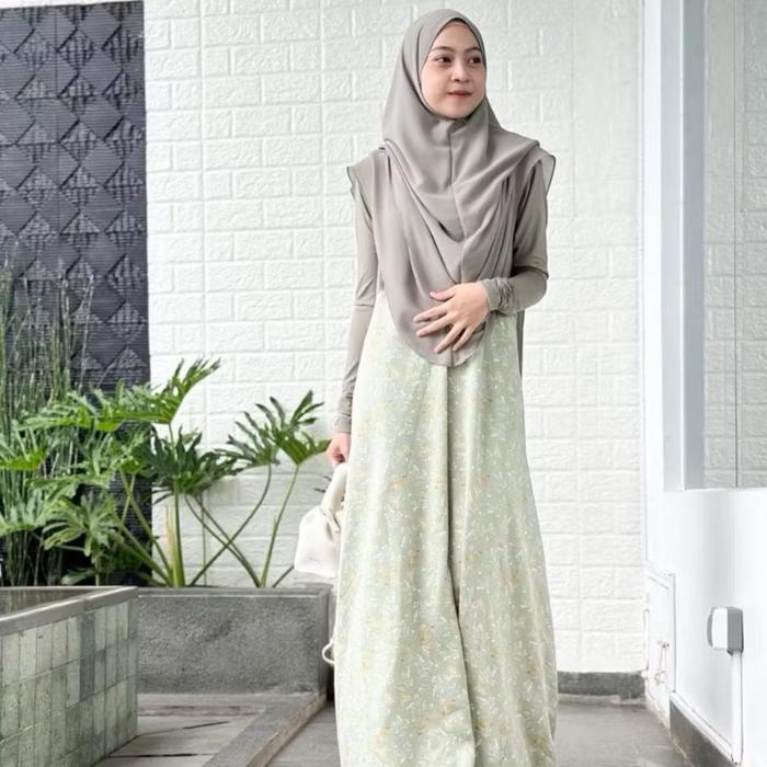 Sale Koleksi Gamis Yoora Sarah by Yoora Sarah