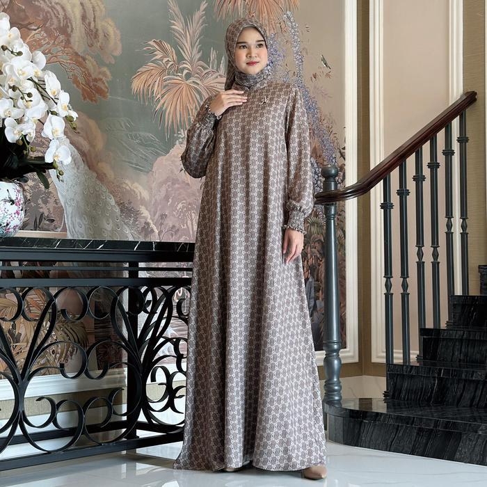 Exclusive - Syahda Set Arniz Collection Premium By Arniz Indonesia Terbaru !!!