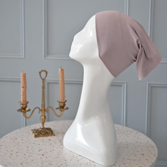 Naia Basic - Naia Ciput - Inner Ciput Hijab Wanita