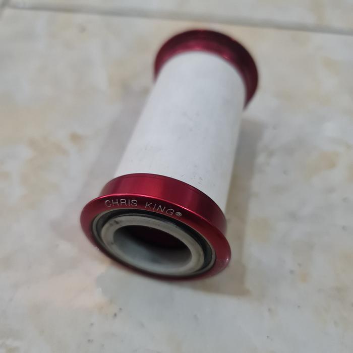 Second Chris King BB Bottom bracket PF41 Sram GXP 24 22 pressfit 41 TAD178