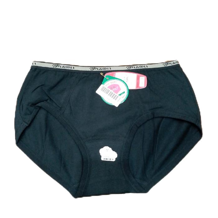CD Pioli Wanita Dewasa dengan Bahan Katun