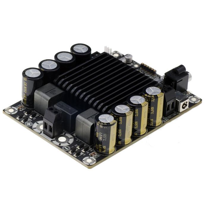 TAMP200W Mono Class D Digital Power Amplifier Board High-power