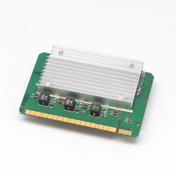 CN-0MG81C Asli untuk R330 R430 R630 DSS1500 0MG81C MG81C Server 2.5